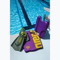 Плавници за плуване arena Powerfin Pro II sage/artic lime 6
