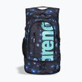 Arena Fastpack 3.0 Allover 40 л аква раница за плуване