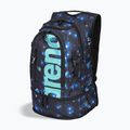 Arena Fastpack 3.0 Allover 40 л аква раница за плуване 2