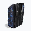 Arena Fastpack 3.0 Allover 40 л аква раница за плуване 4