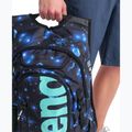Arena Fastpack 3.0 Allover 40 л аква раница за плуване 5