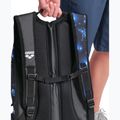 Arena Fastpack 3.0 Allover 40 л аква раница за плуване 6