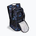 Arena Fastpack 3.0 Allover 40 л аква раница за плуване 7