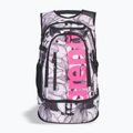 Arena Fastpack 3.0 Allover 40 л раница за плуване с морско дъно