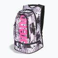 Arena Fastpack 3.0 Allover 40 л раница за плуване с морско дъно 2