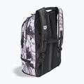 Arena Fastpack 3.0 Allover 40 л раница за плуване с морско дъно 4