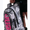 Arena Fastpack 3.0 Allover 40 л раница за плуване с морско дъно 5