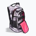 Arena Fastpack 3.0 Allover 40 л раница за плуване с морско дъно 7