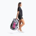 Arena Fastpack 3.0 Allover 40 л раница за плуване с морско дъно 8