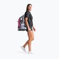 Arena Fastpack 3.0 Allover 40 л раница за плуване с морско дъно 9
