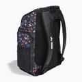 Arena Spiky III 45 l Allover confetti black раница за плуване 4