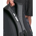 Arena Spiky III 45 l Allover confetti black раница за плуване 6