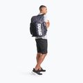 Arena Spiky III 45 l Allover confetti black раница за плуване 8