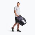 Arena Spiky III 45 l Allover confetti black раница за плуване 9
