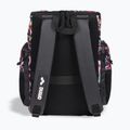 Arena Spiky III 35 l Allover belize раница за плуване 3