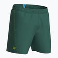 Мъжки бански шорти arena Fundamentals Arena Logo Boxer R artic lime/mangrove 2