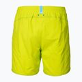 Мъжки бански шорти arena Fundamentals Arena Logo Boxer R artic lime/mangrove 2