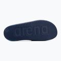 Arena Urban Active джапанки тъмносиньо/бяло/тюркоазено 4