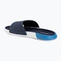 Чехли arena Marco Active navy/white/turquoise 3