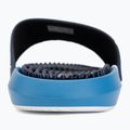 Чехли arena Marco Active navy/white/turquoise 6