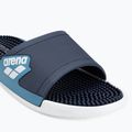 Чехли arena Marco Active navy/white/turquoise 7