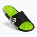 Чехли arena Marco Active lime/black/white 2