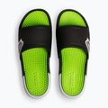 Чехли arena Marco Active lime/black/white 3