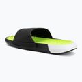 Чехли arena Marco Active lime/black/white 3