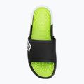 Чехли arena Marco Active lime/black/white 5