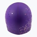Arena Shine плувна шапка в слива/виолетово 6