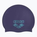 Шапка за плуване Arena Shine future dusk/water