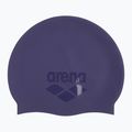 Шапка за плуване Arena Shine future dusk/water 2