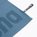 Бързосъхнеща кърпа Arena Softdry Gym stone grey 2