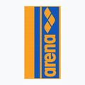 Arena Logotype Жакардова кърпа папагал/синьо Китай