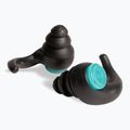 Тапи за уши Arena Earplug Junior black/water 2