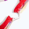 Очила за плуване Arena Air-Speed Mirror жълта мед/ярък корал/слива 7