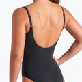 Дамски бански костюм от една част arena Abyss U Back multi black/black 9