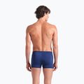 Мъжки боксерки за плуване Arena Poseidonia Swim Short navy/water 6