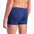 Мъжки боксерки за плуване Arena Poseidonia Swim Short navy/water 8