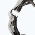 Очила за плуване Arena Zoom X-Fit Mirror silver/black/black 5