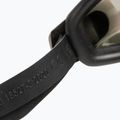 Очила за плуване Arena Zoom X-Fit Mirror silver/black/black 7