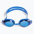 Очила за плуване Arena Zoom X-Fit Mirror blue/blue/blue 2