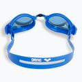 Очила за плуване Arena Zoom X-Fit Mirror blue/blue/blue 3