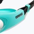 Arena The One прозрачни/водни/черни очила за плуване 6