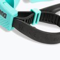 Arena The One прозрачни/водни/черни очила за плуване 7