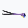 Очила за плуване Arena Cobra Ultra Swipe Mirror emerald/plum/cyber lime 3