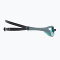 Очила за плуване Arena Cobra Ultra Swipe Mirror aqua/sage/peacock 3
