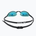 Очила за плуване Arena Cobra Ultra Swipe Mirror aqua/sage/peacock 4