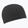 Детска шапка за плуване arena Unix II Jr black 2