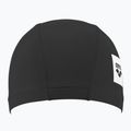 Детска шапка за плуване arena Unix II Jr black 3